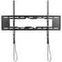 Aisens Soporte de Pared Inclinable WT90T-233 para TV de 55-90 pulgadas, Negro